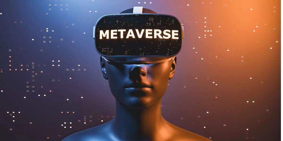 Η Εποχή των Metaverse: Μια Νέα Διάσταση της Ψηφιακής Εμπειρίας